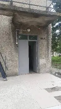 Міський патологоанатомічний центр (міський морг) з поховальною каплицею — фото 2