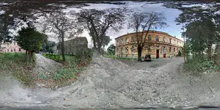 Львівське обласне патологоанатомічне бюро — фото