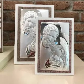 «Denarius Jewelry» виготовлення та ремонт ювелірних виробів. Срібні ікони, золоті обручки, каблучки на заручини. — фото 2