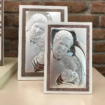 «Denarius Jewelry» виготовлення та ремонт ювелірних виробів. Срібні ікони, золоті обручки, каблучки на заручини. — фото 2