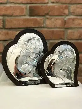 «Denarius Jewelry» виготовлення та ремонт ювелірних виробів. Срібні ікони, золоті обручки, каблучки на заручини. — фото 4