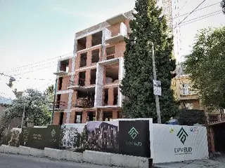 Клубний будинок „На Карманського“ — фото 3