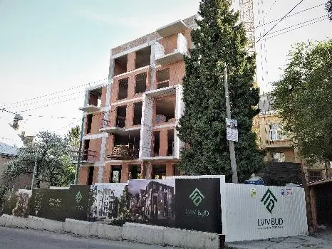 Клубний будинок „На Карманського“ — фото 3