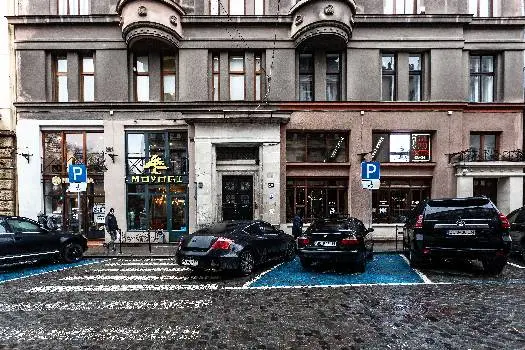 Подобово квартира Валова — фото 2