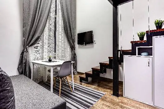 Подобово квартира Валова — фото 5