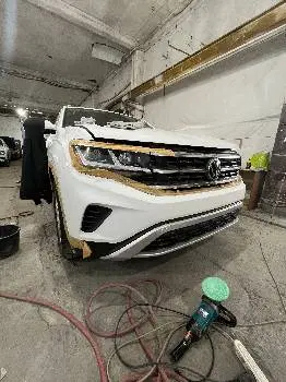 Авто з США / Кузовний ремонт "Repair Auto Centre" — фото 2