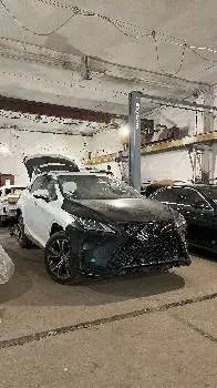 Авто з США / Кузовний ремонт "Repair Auto Centre" — фото 3