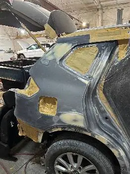 Авто з США / Кузовний ремонт "Repair Auto Centre" — фото 5