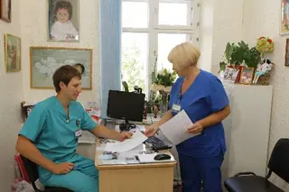 Луцький Андрій Сергійович Репродуктолог | Акушер-гінеколог | ЕКЗ — фото 3