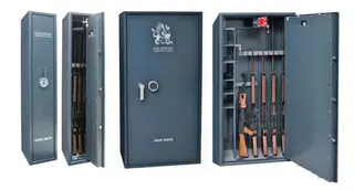 Сейфи Griffon Львів — фото 4