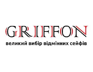 Сейфи Griffon Львів — фото 5