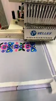 МАШИННА ВИШИВКА.Embroidery Studio — фото 2