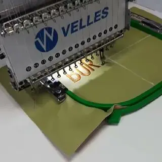 МАШИННА ВИШИВКА.Embroidery Studio — фото 3