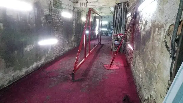 Гаражні та Вуличні Ворота TM Portall — фото 2