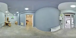 Натяжні стелі eralux — фото