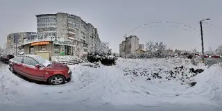 Натяжні стелі eralux — фото 4