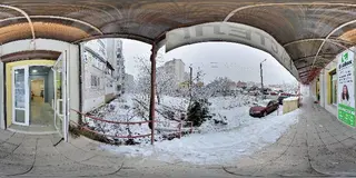 Натяжні стелі eralux — фото 5