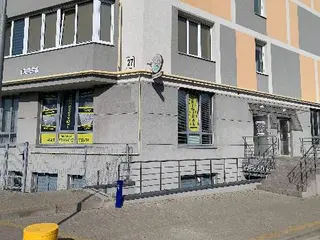 Натяжні стелі та комплектуючі Original. OriginalLviv — фото