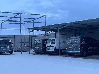Натяжні Стелі Eralux — фото 2