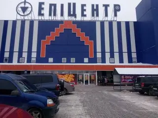 Гарпун Львів Натяжні стелі — фото 5