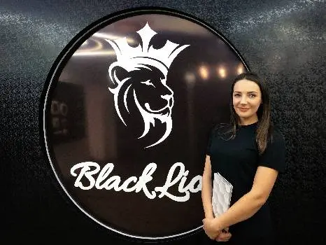 НАТЯЖНІ СТЕЛІ "BlackLion" Шоу-рум навпроти ТЦ Епіцентр — фото 2