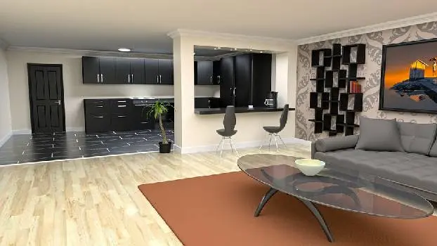 REFIT -Натяжні Стелі — фото 2