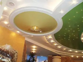 REFIT -Натяжні Стелі — фото 3