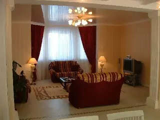 REFIT -Натяжні Стелі — фото 4