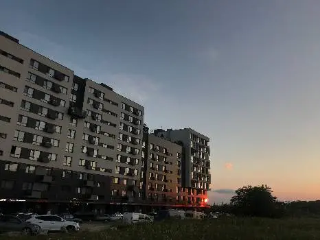 ЖК Місто Трав — фото 5
