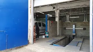 Автосервіс СТО "MSTO" — фото