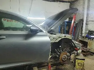 Автосервіс СТО "MSTO" — фото 4