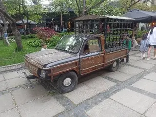 Перша львівська грильова ресторація м’яса та справедливости — фото 4