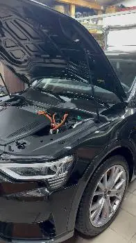 MNM Detailing | Полірування авто та скла, Ремонт та заміна скла, Поклейка плівки, Хімчистка, Озонування, Нанокераміка — фото 2