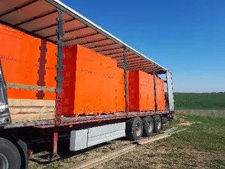 Газоблоки Aeroc у Львові — фото 3