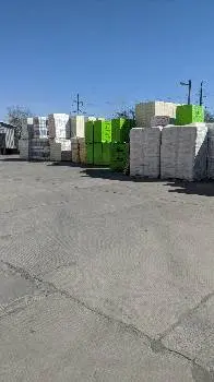 ВЕЛЛЕР-Газоблоки та газобетон Львів, мінеральна вата, екструдований пінопласт, гіпсові штукатурки, осб плита — фото 2