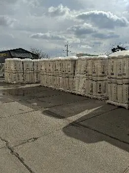 ВЕЛЛЕР-Газоблоки та газобетон Львів, мінеральна вата, екструдований пінопласт, гіпсові штукатурки, осб плита — фото 5