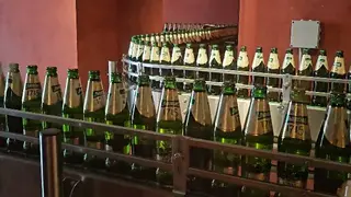 Львівська пивоварня — фото