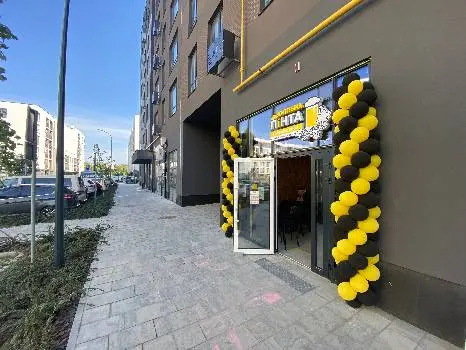 Хмільна ПіНТА крафтове пиво вино та снеки — фото 3