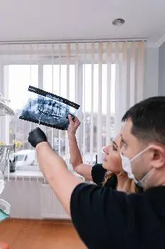 Стоматологічна клініка Havryk dental clinic — фото 5