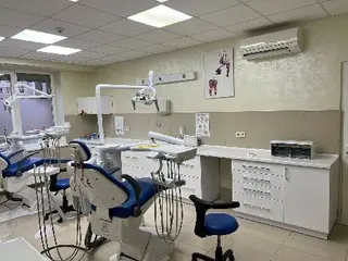 MATABADI Стоматологія / Ваша сімейна стоматологія — фото