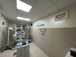 MATABADI Стоматологія / Ваша сімейна стоматологія — фото 2