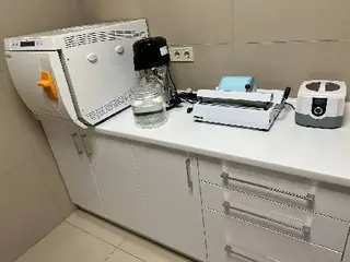 MATABADI Стоматологія / Ваша сімейна стоматологія — фото 4
