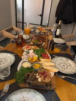 Ojakhi | Оджахі Mangal&oven — фото 2