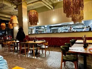 Ojakhi | Оджахі Mangal&oven — фото 3