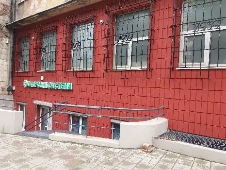 Охоронні системи — фото 5