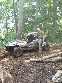Coyote Buggy Team - прокат баггі, оренда багі та квадроциклів — фото 3