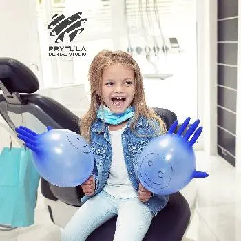 Стоматологія Prytula Dental Studio — фото 5