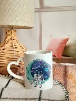 Дивна птаха — фото