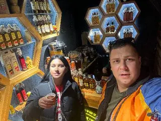 Карпатська медовуха — фото 5