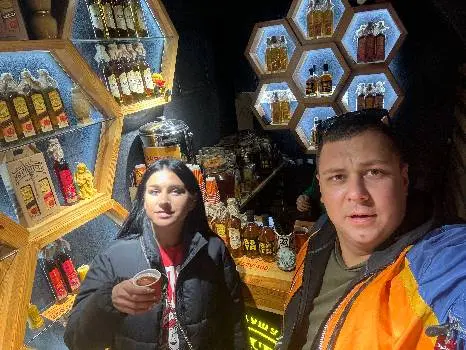 Карпатська медовуха — фото 5